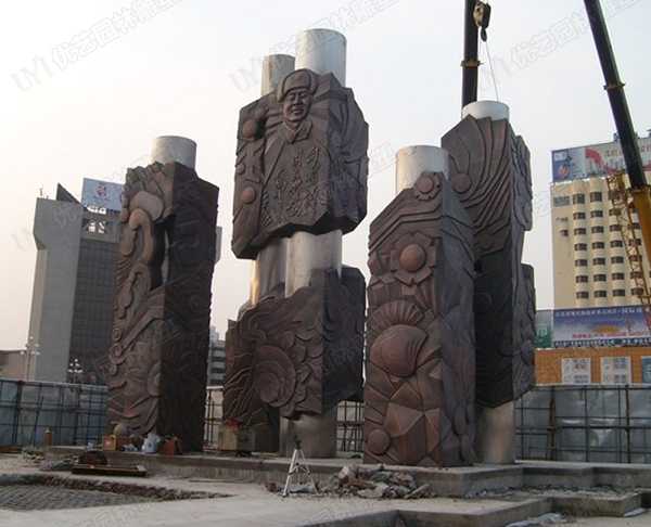 關于鍛銅雕塑，你知道的有多少？